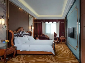 Vienna Hotel Guangdong Chaoyang Mianxi Road