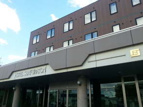 Hotel Sunfuraton