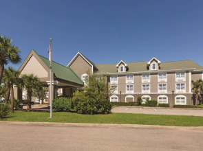 Country Inn & Suites by Radisson, Beaufort West, SC