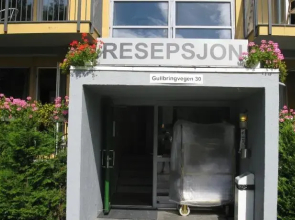 Bo Sommermotel Gullbring