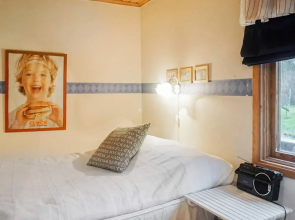 6 Person Holiday Home in Blido