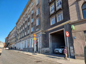 City Inn Riga Apartment, Old Town, River view with parking