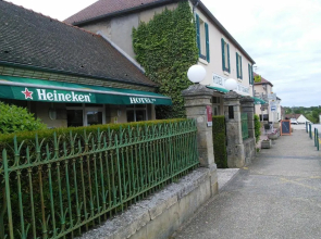 Hôtel du Commerce