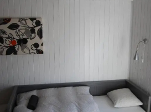 Autóscsárda és Panzió