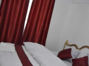 Stay.Plus Mwanzo Apartment Eldoret