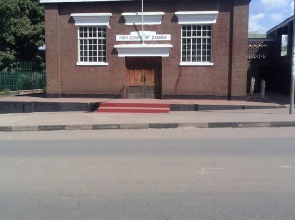 Sir Nick's Livingstone Lodge