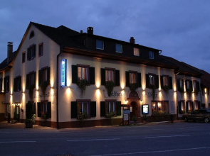 Hotel-Restaurant Löwen
