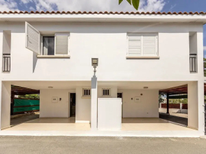 Larnaca Seaside Villa Marina 44