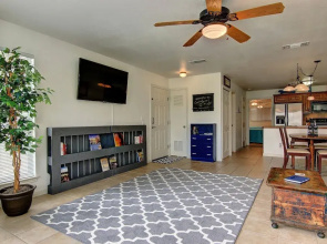 Gracelanda Ww C302 1 Bedroom Condo by RedAwning