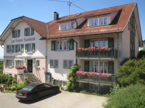 Landgasthof Frohe Aussicht