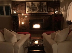 Auberge Tom B&B