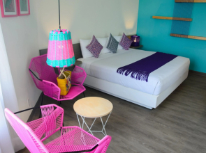 Fontan Ixtapa Beach Resort - All Inclusive