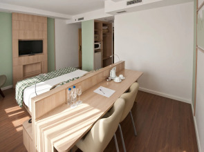 Mercure Sao Paulo Pinheiros