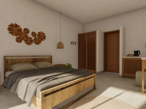 Freya Suites Kayaköy