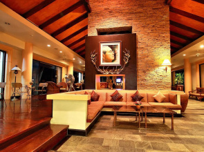 Pung-waan Resort & Spa Kanchanaburi