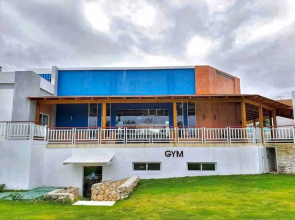 Cana Rock Chic Golf de Lux