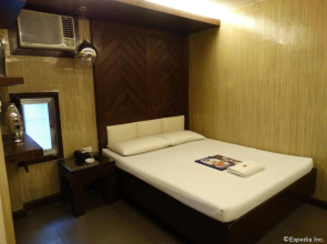 Hotel 2016 Manila Boutique