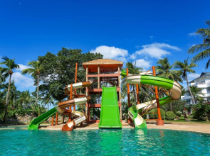 Thavorn Palm Beach Resort Phuket