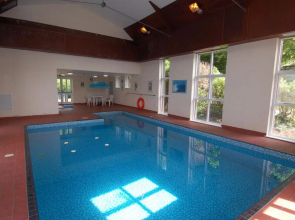 The Coach House