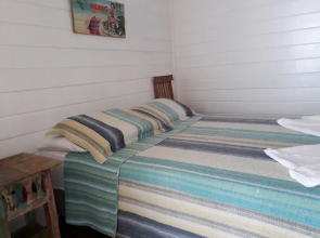 Pousada Casa da Praia Juquehy