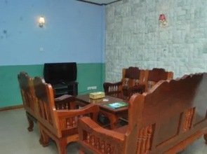 Sane Let Tin Resort Myanmar
