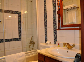 Hotel Praga 1