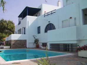 Summer View Apartments