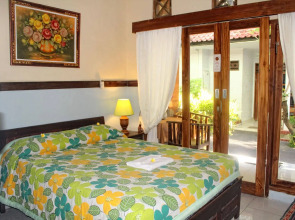 Sayang Maha Mertha Hotel