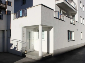Apartment in Fiss Near Ski Lifts