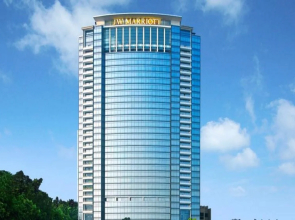 JW Marriott Hotel Jakarta