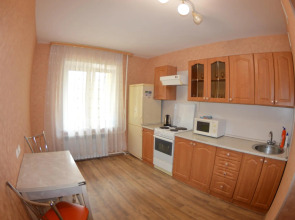 Апартаменты на улице Садовая 11А