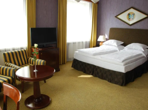 Grand Hotel Viljandi