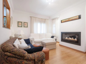 CAN GUAL - Villa for 8 people in Inca.