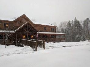 Hostel Of Maine