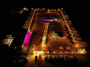 Countryside Resort