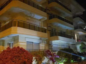 Arkin Daire 1 bedroom