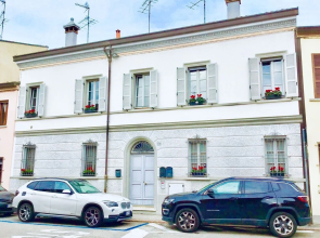 La Maison B&B