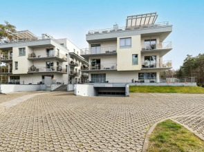 Apartment in Pobierowo Near Baltic Beach