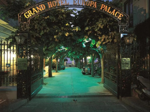 Grand Hotel Europa Palace