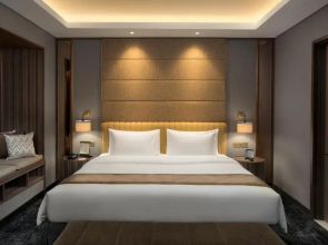 Sutasoma Hotel