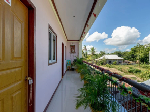 Arjaymay Apartelle