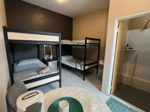 The Private Room