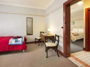 Maldon's Eaglehawk Motel