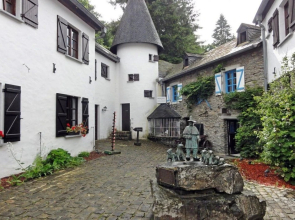 Domaine du Moulin d'Asselborn
