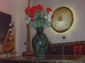 Riad Simon