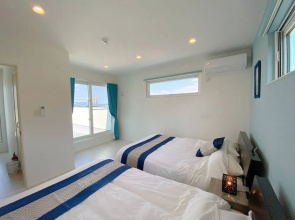 Grandioso Okinawa Pool Villa Onna 9