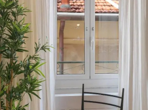 Ensemble rooms di Vayadù