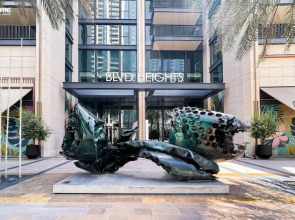 bnbme | Boulevard Heights | 2 BDR