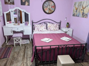 Valena's house