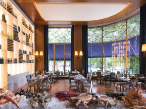 Tivoli Avenida Liberdade Lisboa – A Leading hotel of the world